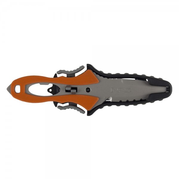 NRS Pilot Knife